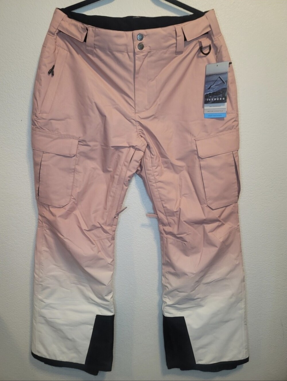 Brand New Iceburg Womens Snowpants For Sale